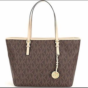 MICHAEL KORS LARGE BAG